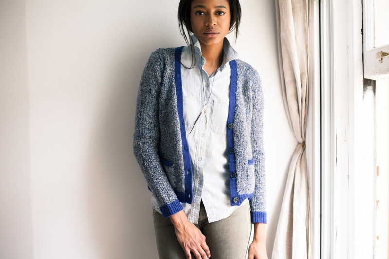 Illustration for article titled ​Get This Ridiculously Snuggly Cardigan for 50% Off
